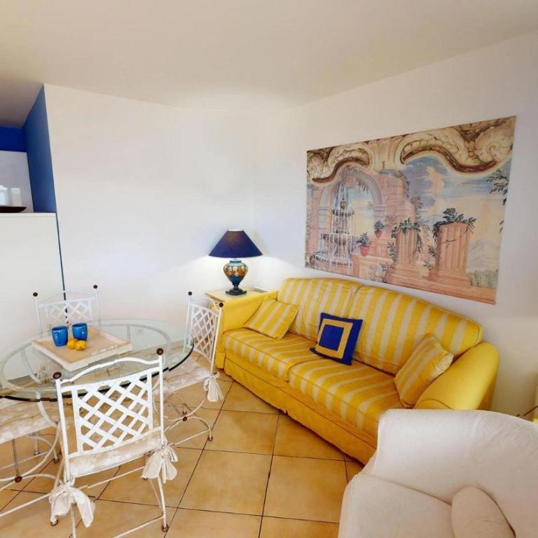 60VB - Beau 2P avec terrasse plein centre - One-Bedroom Apartment - 8