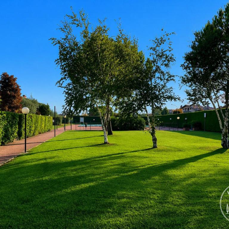 The Vineyard Lake House - Desenzano del Garda - Appartamento con 1 Camera da Letto - 6