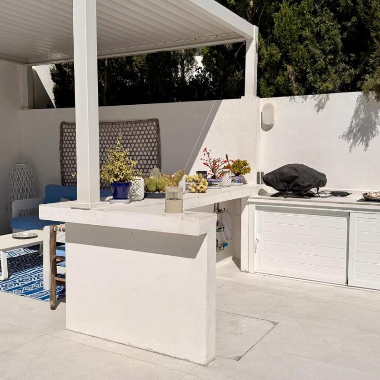 Casa Blu Marbella - Casa de 4 dormitorios - 18