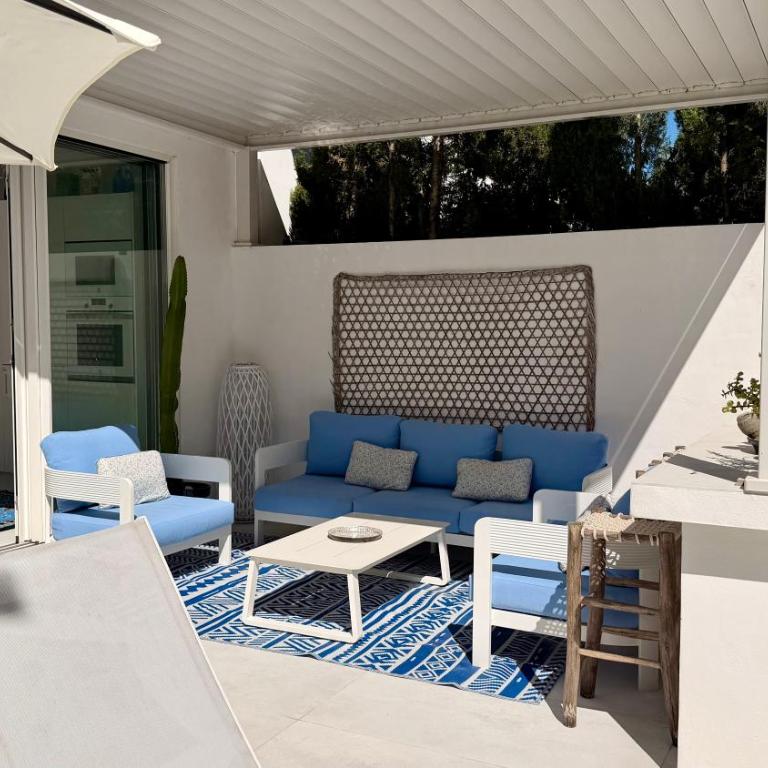 Casa Blu Marbella - Casa de 4 dormitorios - 15