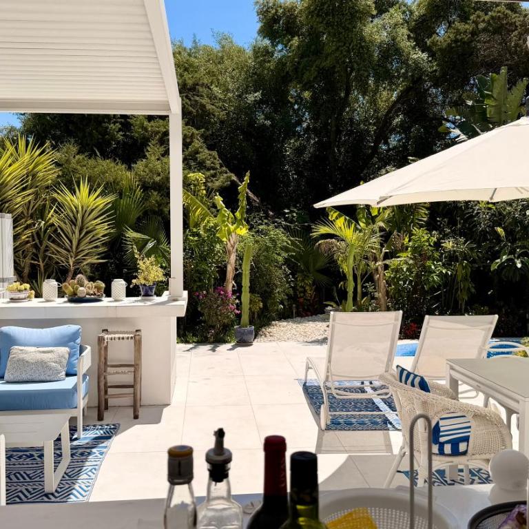 Casa Blu Marbella - Casa de 4 dormitorios - 8
