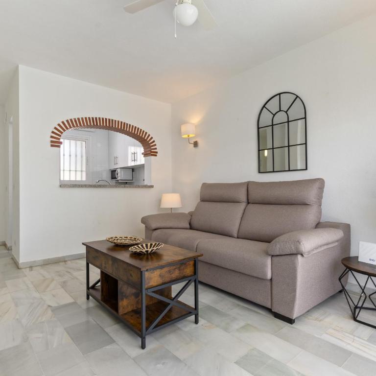 Erisa 34 By IVI Real Estate - Apartamento de 1 dormitorio - 7
