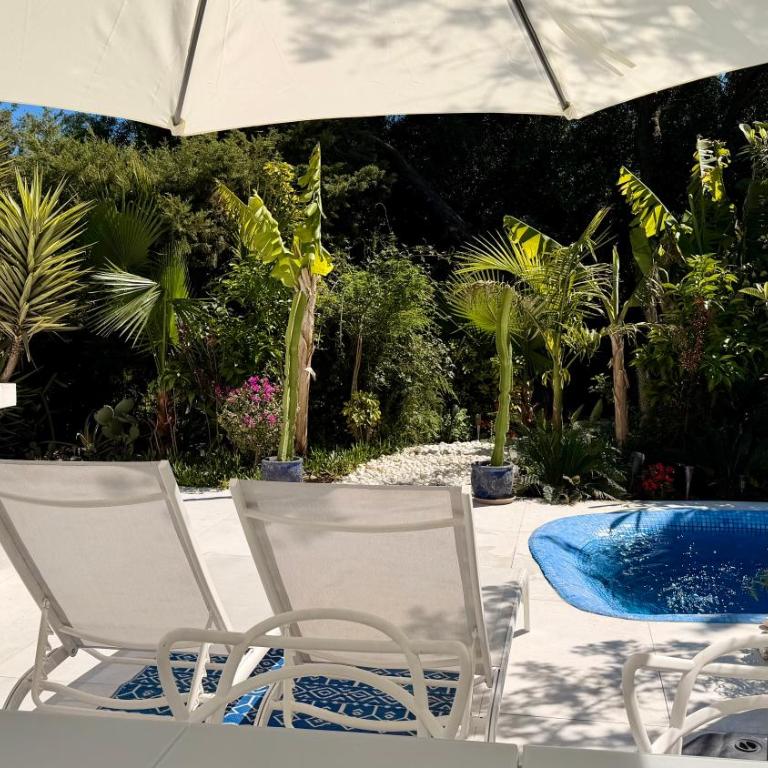 Casa Blu Marbella - Casa de 4 dormitorios - 13