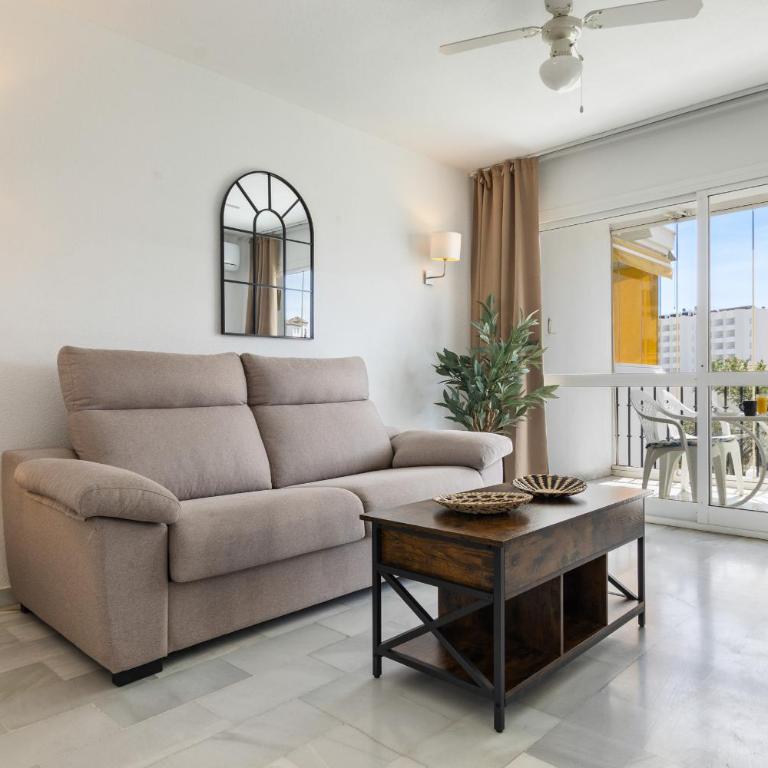 Erisa 34 By IVI Real Estate - Apartamento de 1 dormitorio - 2