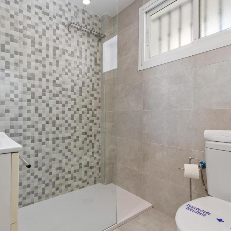 Erisa 34 By IVI Real Estate - Apartamento de 1 dormitorio - 15