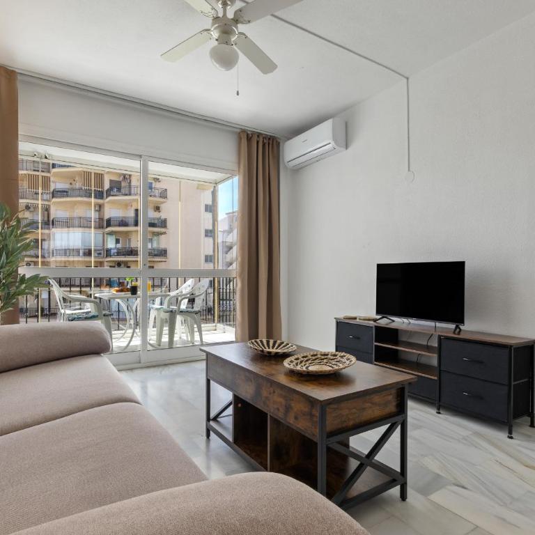 Erisa 34 By IVI Real Estate - Apartamento de 1 dormitorio - 25