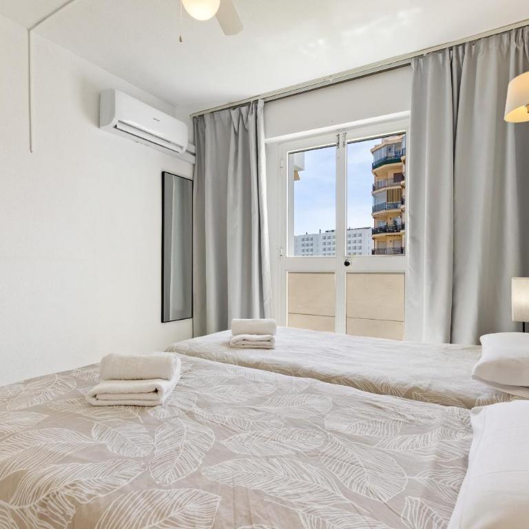 Erisa 34 By IVI Real Estate - Apartamento de 1 dormitorio - 4