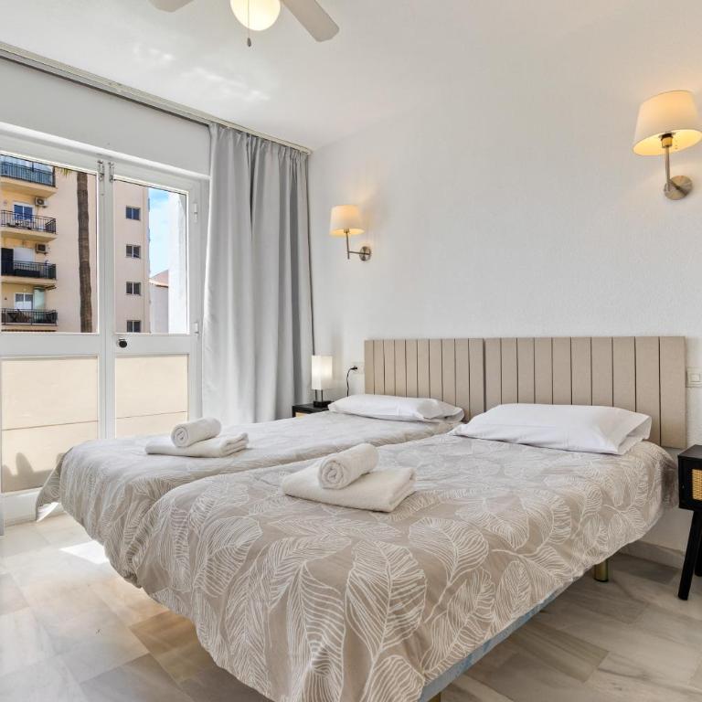 Erisa 34 By IVI Real Estate - Apartamento de 1 dormitorio - 21