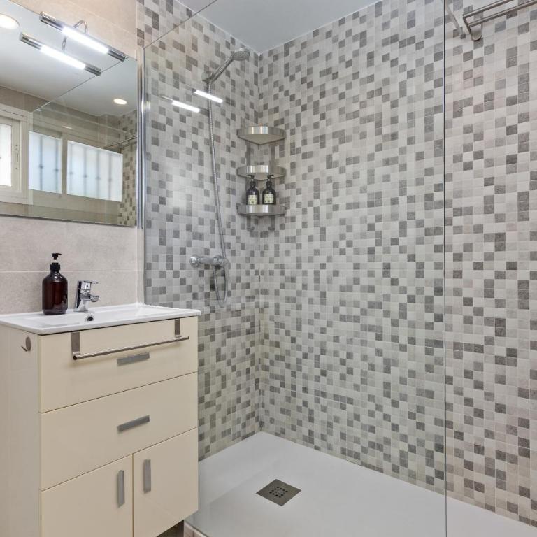 Erisa 34 By IVI Real Estate - Apartamento de 1 dormitorio - 6