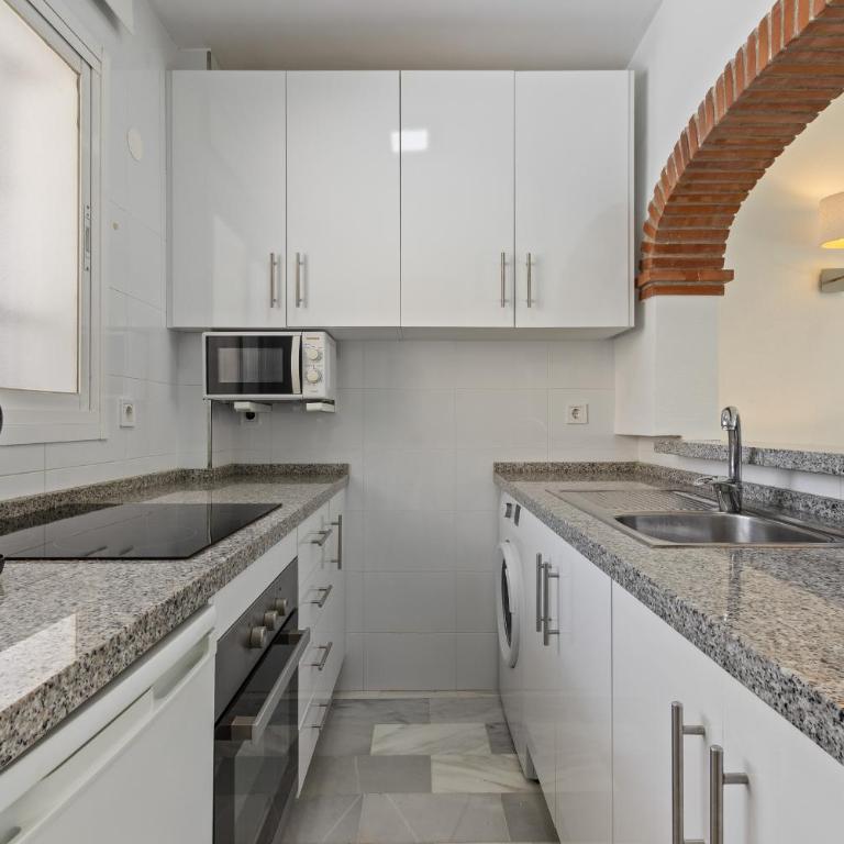 Erisa 34 By IVI Real Estate - Apartamento de 1 dormitorio - 5