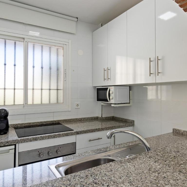 Erisa 34 By IVI Real Estate - Apartamento de 1 dormitorio - 18