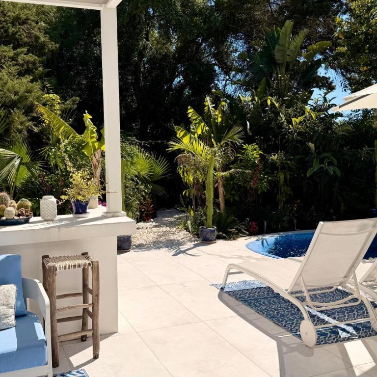 Casa Blu Marbella - Casa de 4 dormitorios - 16