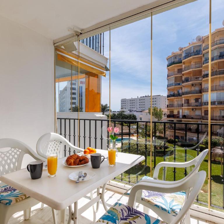 Erisa 34 By IVI Real Estate - Apartamento de 1 dormitorio - 20
