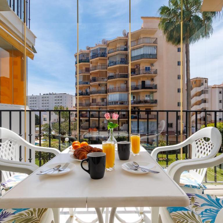 Erisa 34 By IVI Real Estate - Apartamento de 1 dormitorio - 3