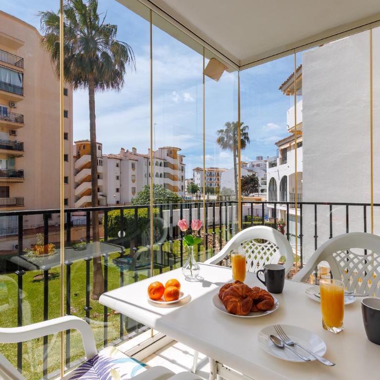 Erisa 34 By IVI Real Estate - Apartamento de 1 dormitorio - 17