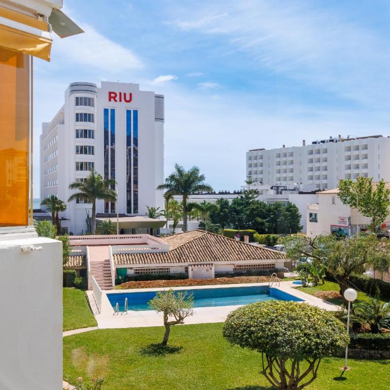 Erisa 34 By IVI Real Estate - Apartamento de 1 dormitorio - 14