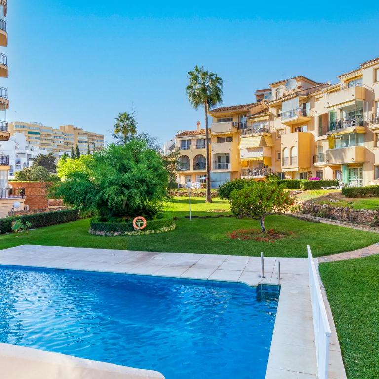 Erisa 34 By IVI Real Estate - Apartamento de 1 dormitorio - 24