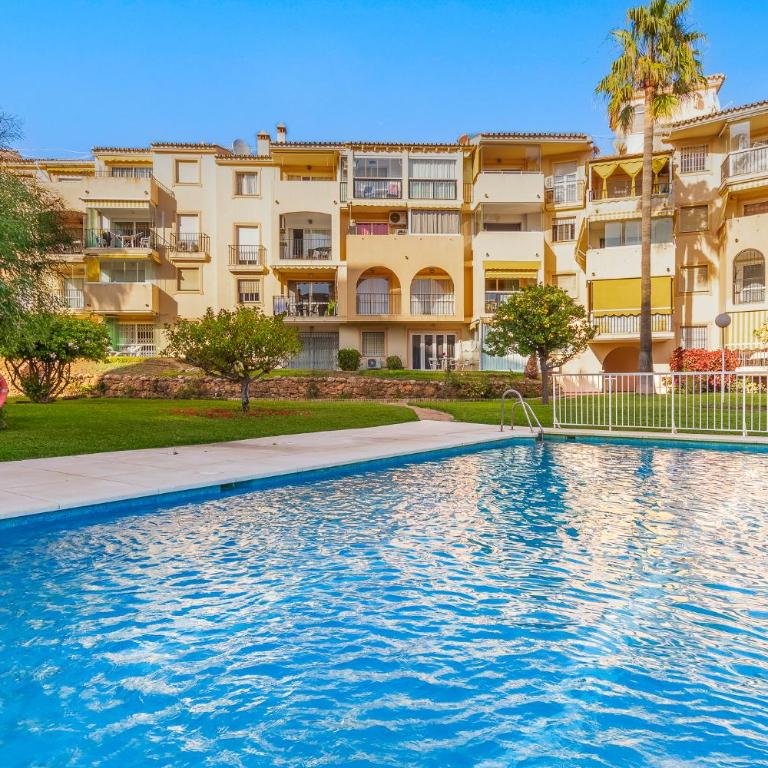 Erisa 34 By IVI Real Estate - Apartamento de 1 dormitorio - 26