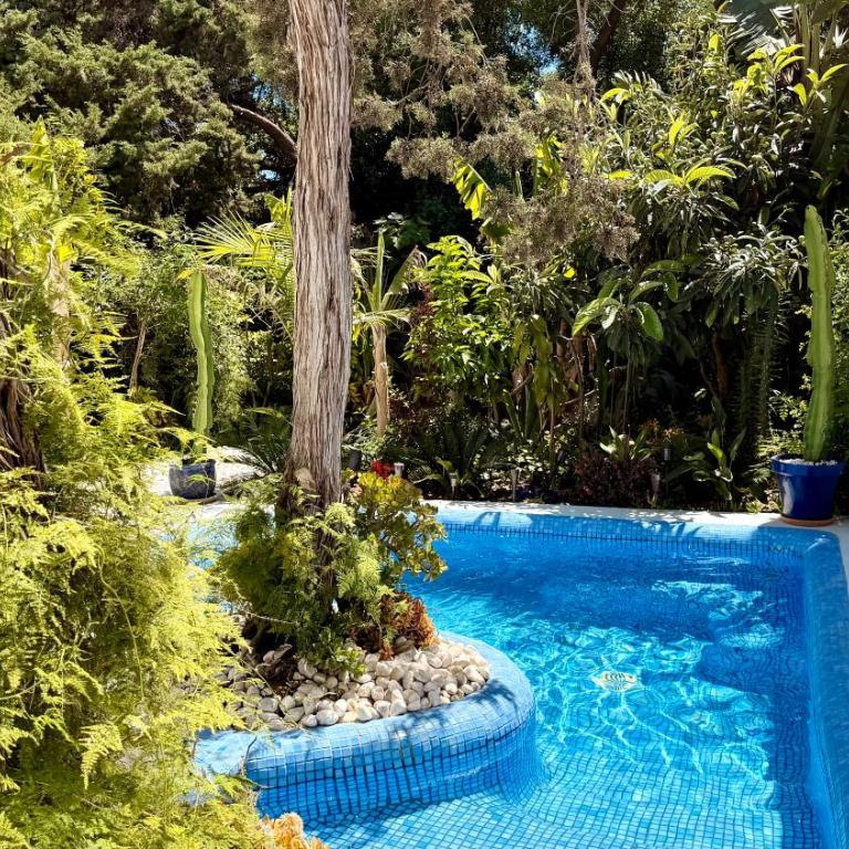 Casa Blu Marbella - Casa de 4 dormitorios - 42