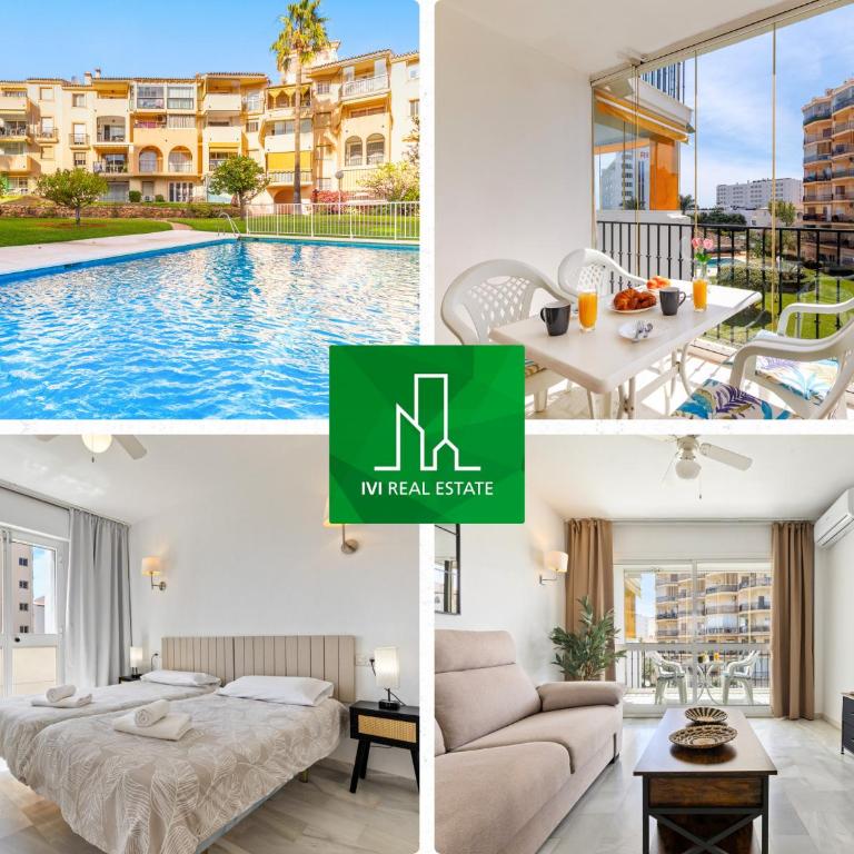 Erisa 34 By IVI Real Estate - Apartamento de 1 dormitorio - 1