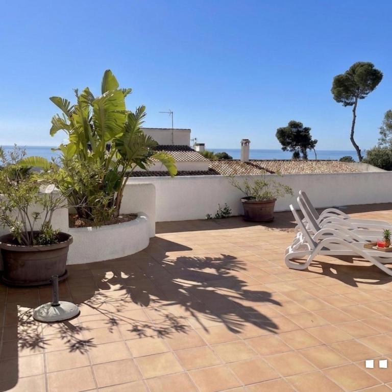 VH CostaBlanca - PINETS - Villa - 5