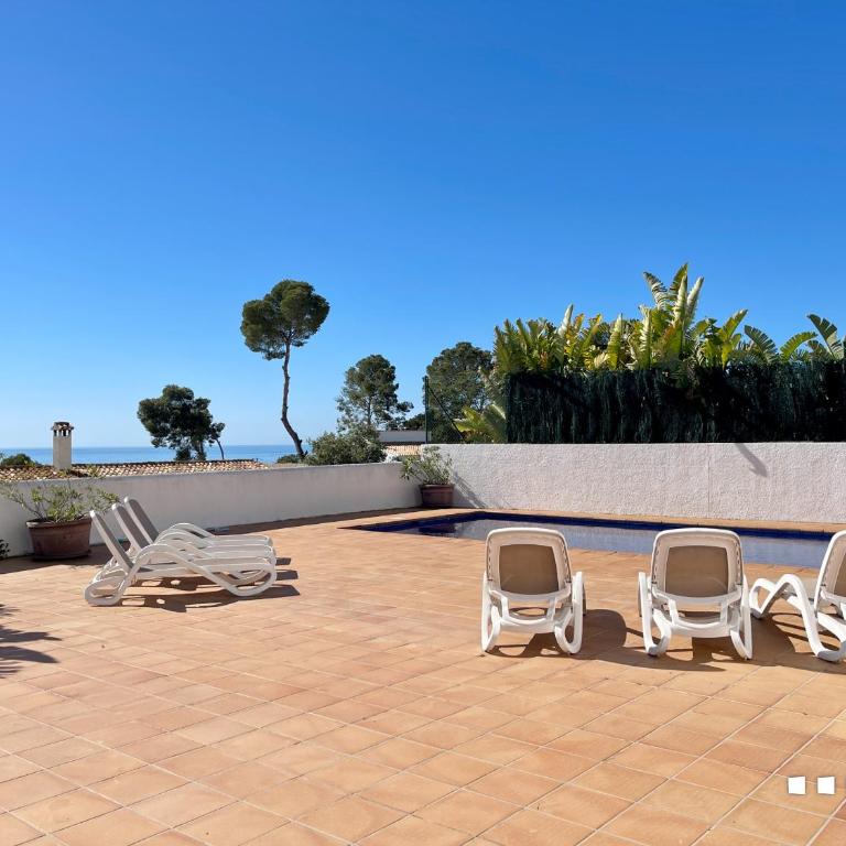VH CostaBlanca - PINETS - Villa - 7
