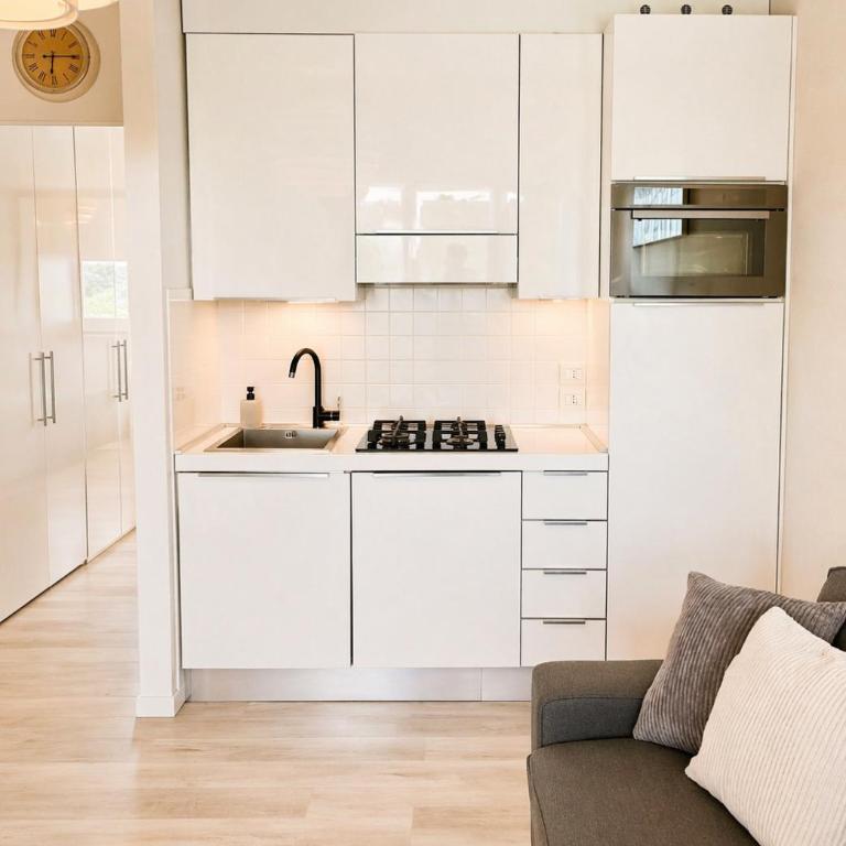 The Vineyard Lake House - Desenzano del Garda - Appartamento con 1 Camera da Letto - 8