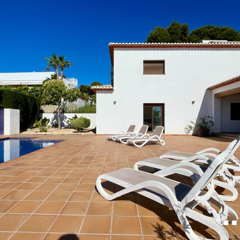 VH CostaBlanca - PINETS - Villa - 10
