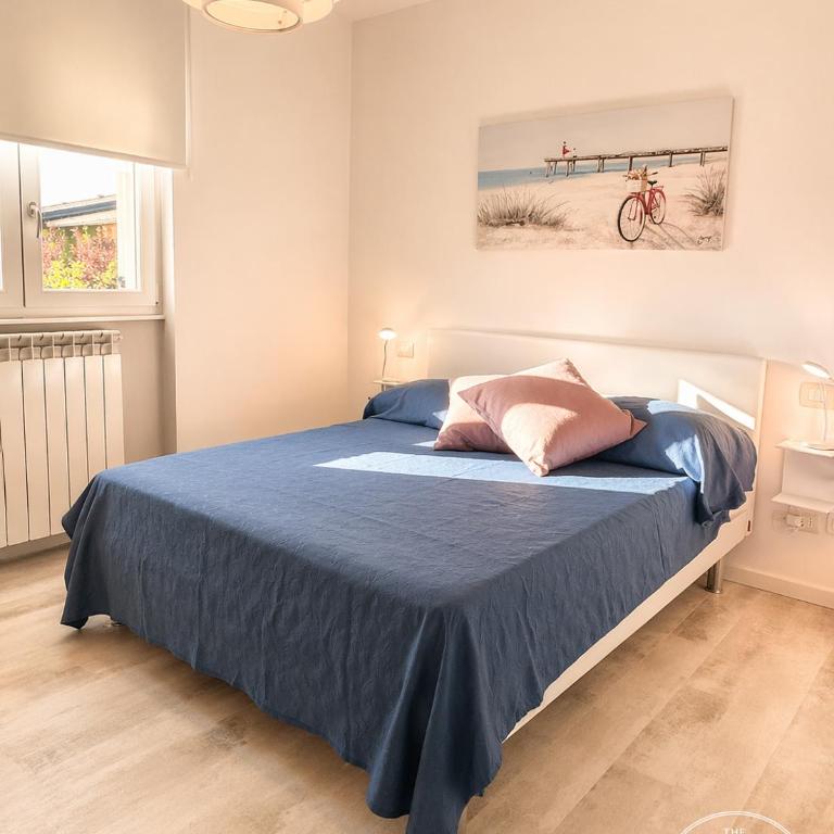 The Vineyard Lake House - Desenzano del Garda - Appartamento con 1 Camera da Letto - 15