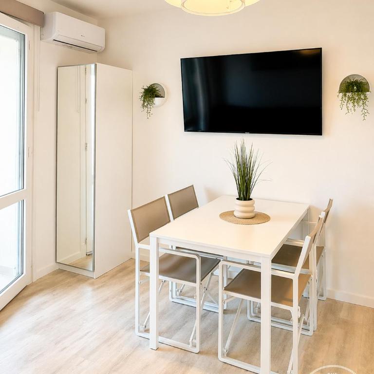 The Vineyard Lake House - Desenzano del Garda - Appartamento con 1 Camera da Letto - 10