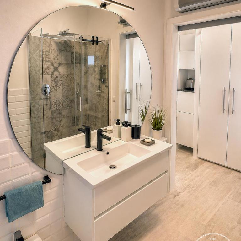 The Vineyard Lake House - Desenzano del Garda - Appartamento con 1 Camera da Letto - 13