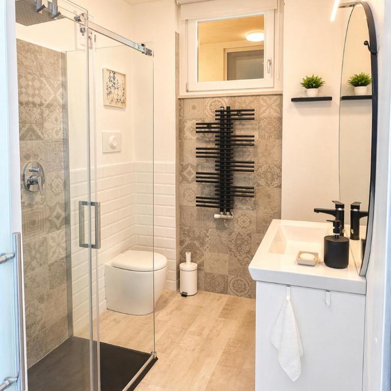 The Vineyard Lake House - Desenzano del Garda - Appartamento con 1 Camera da Letto - 14