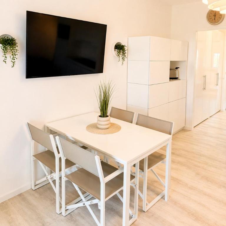 The Vineyard Lake House - Desenzano del Garda - Appartamento con 1 Camera da Letto - 11