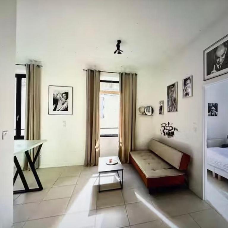 Au cinema - Appartement 2 Chambres - 7
