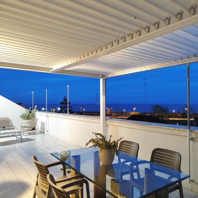 LaMarè - Two-Bedroom Apartment - 12
