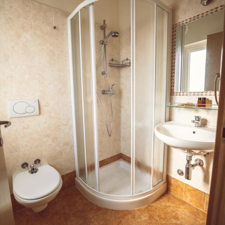 Aurea Appartamenti Frontemare - Appartamento con 1 Camera da Letto, Balcone e Vista Mare - 7