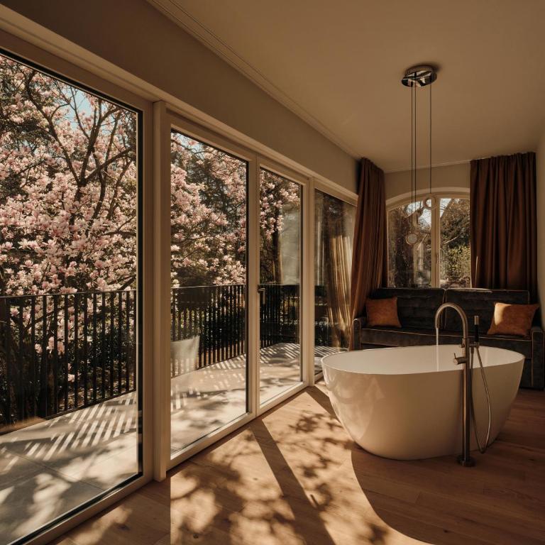 Villa Giacomuzzi - Suite Familiare - 1