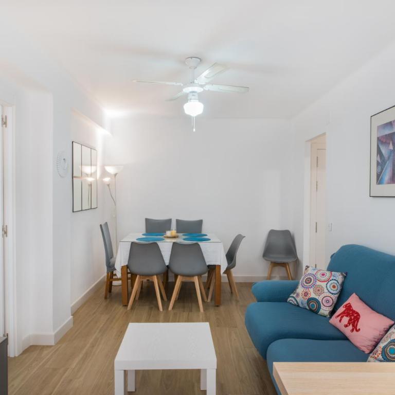 Los Angeles - Apartamento de 3 dormitorios - 10