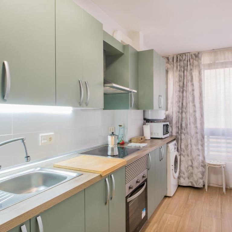 Los Angeles - Apartamento de 3 dormitorios - 11