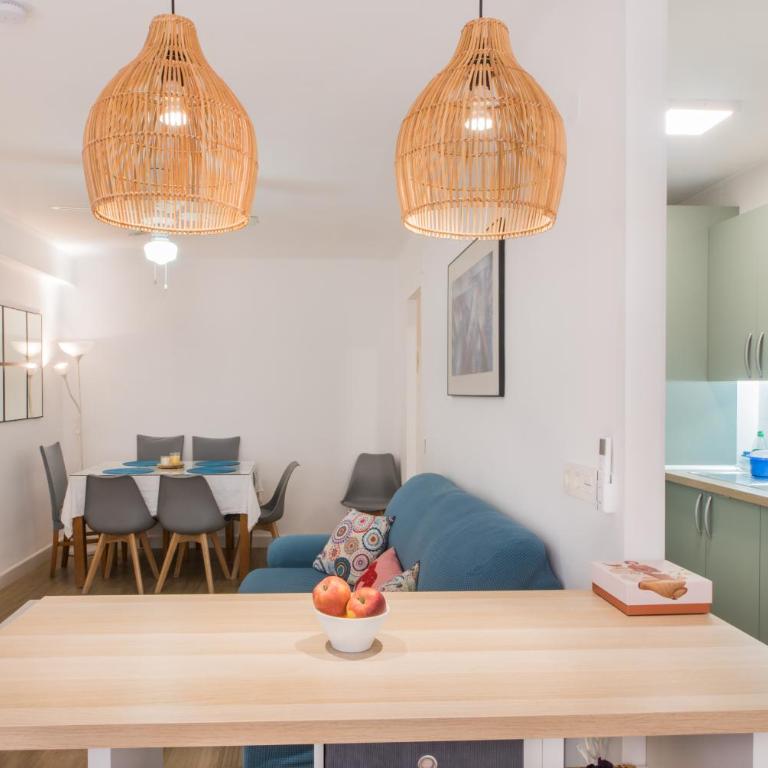Los Angeles - Apartamento de 3 dormitorios - 13