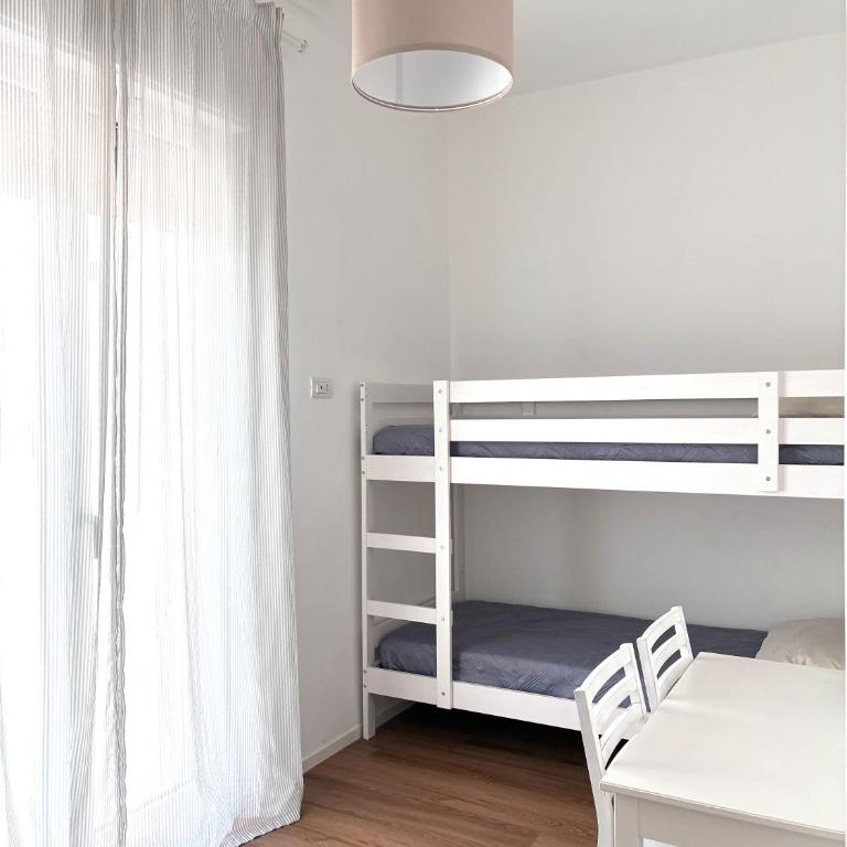 LaMarè - Two-Bedroom Apartment - 22