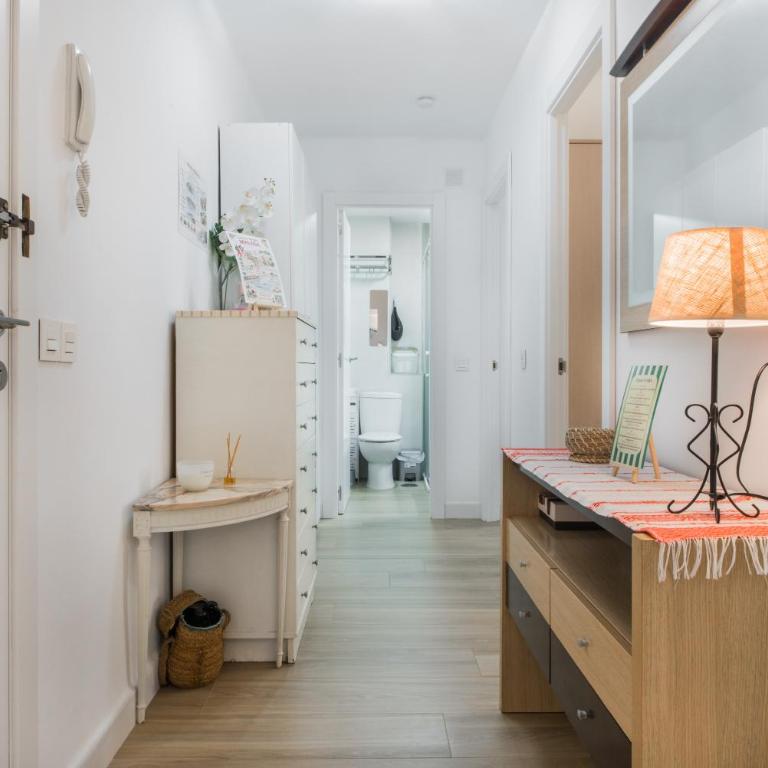 Los Angeles - Apartamento de 3 dormitorios - 15