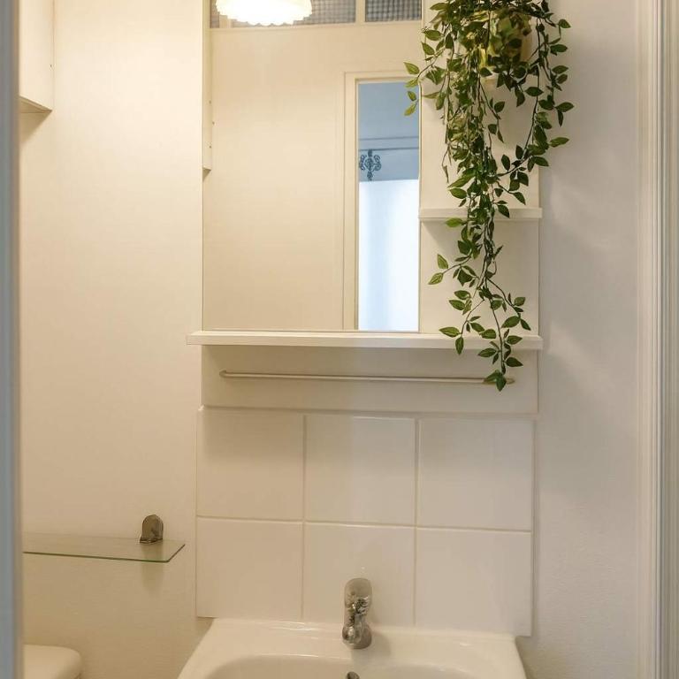 Montmartre - Studio Cosy pour 2 Paris 18eme - Studio - 6