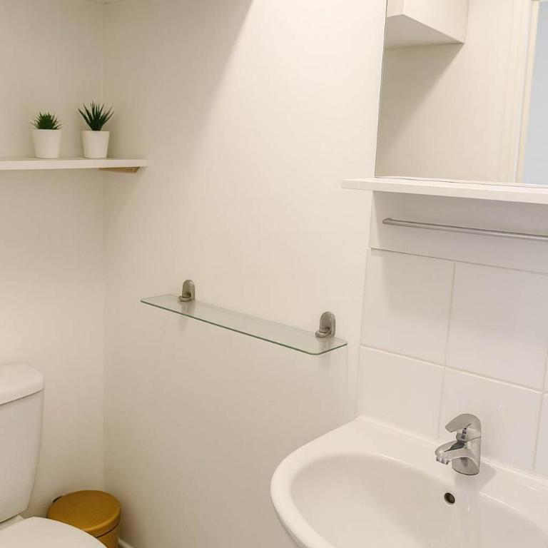 Montmartre - Studio Cosy pour 2 Paris 18eme - Studio - 8