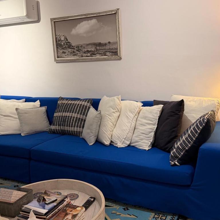 Casa Blu Marbella - Casa de 4 dormitorios - 3