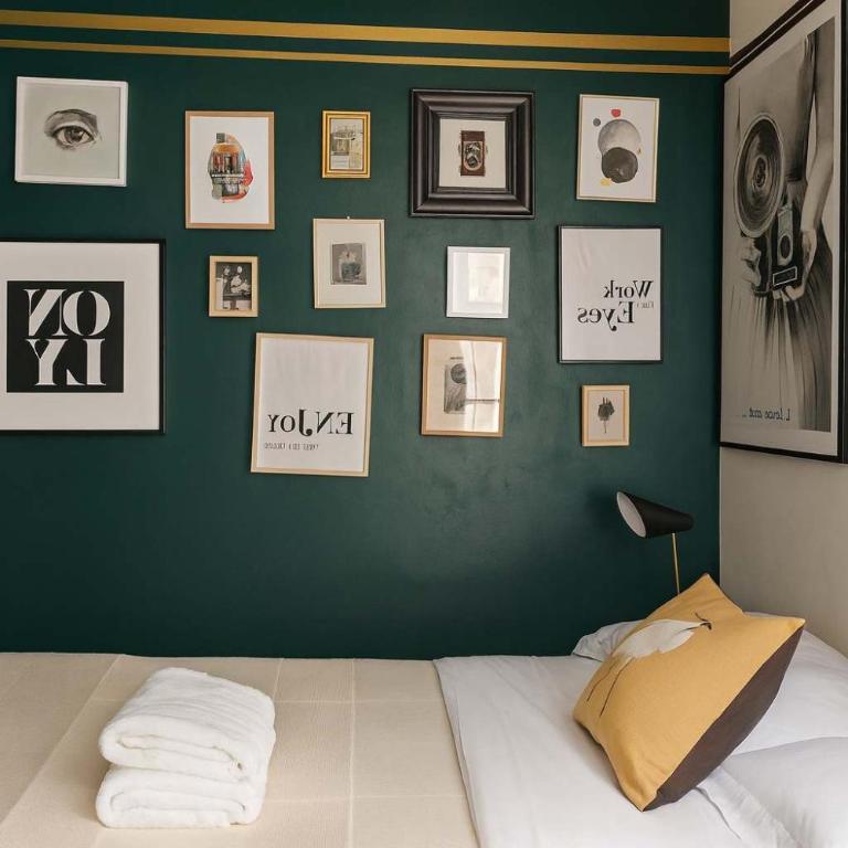Montmartre - Studio Cosy pour 2 Paris 18eme - Studio - 2