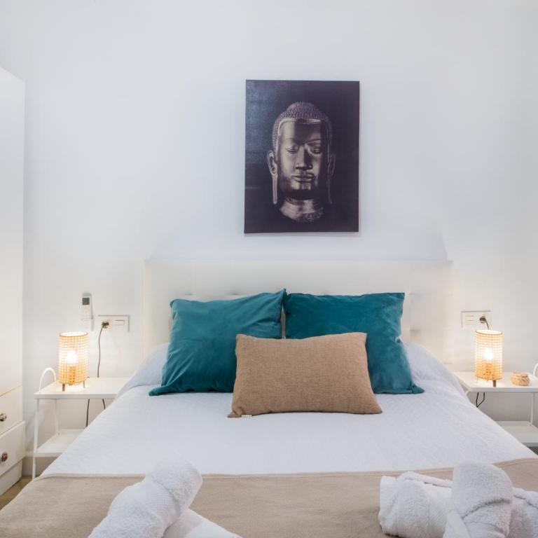 Los Angeles - Apartamento de 3 dormitorios - 16