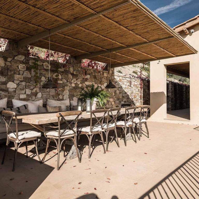 La Rocca Villa By Boutique - Villa - 36