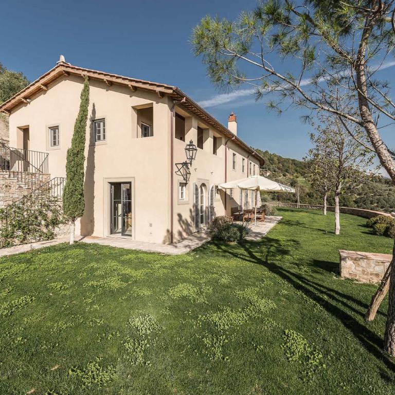 La Rocca Villa By Boutique - Villa - 39