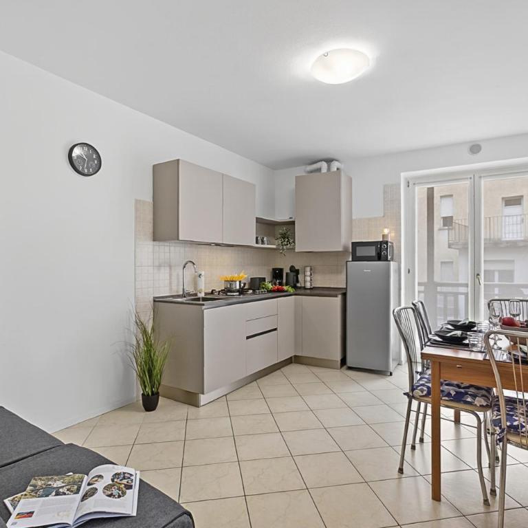 Casa Vergolano - Happy Rentals - Appartamento con Balcone - 1